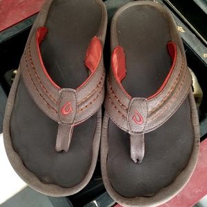 Men's OluKai Sandals